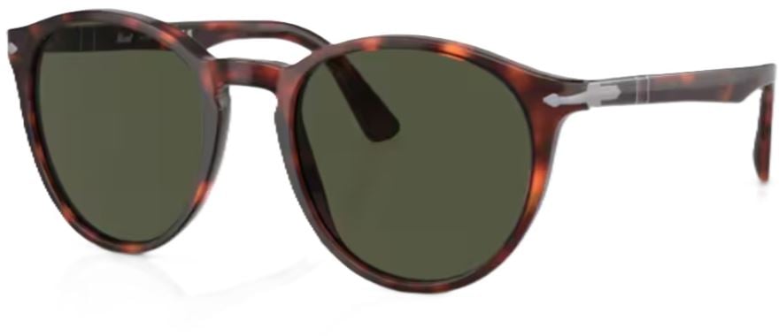 Persol PO-0PO3152S-901531-49 Güneş Gözlüğü