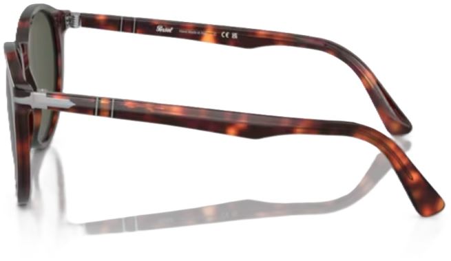 Persol PO-0PO3152S-901531-49 Güneş Gözlüğü