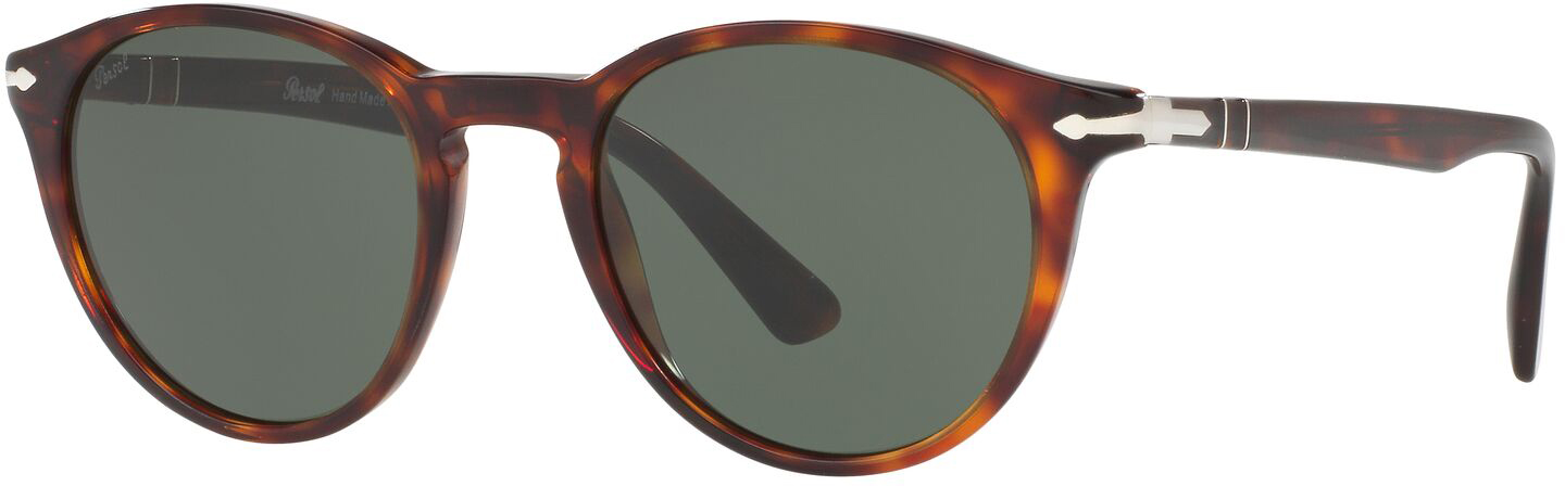 -Persol-PO-0PO3152S-901531-52-Güneş Gözlüğü
