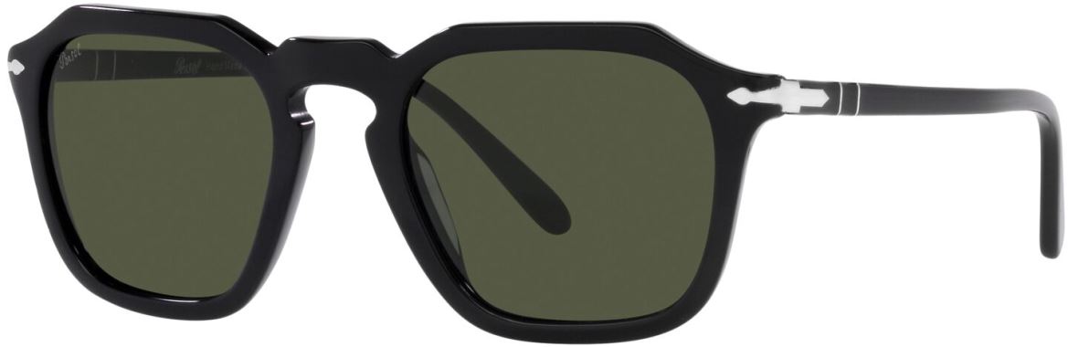 -Persol-PO-0PO3292S-95.31-52-Güneş Gözlüğü
