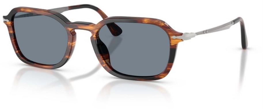 Persol PO-0PO3381S-123556-54 Güneş Gözlüğü