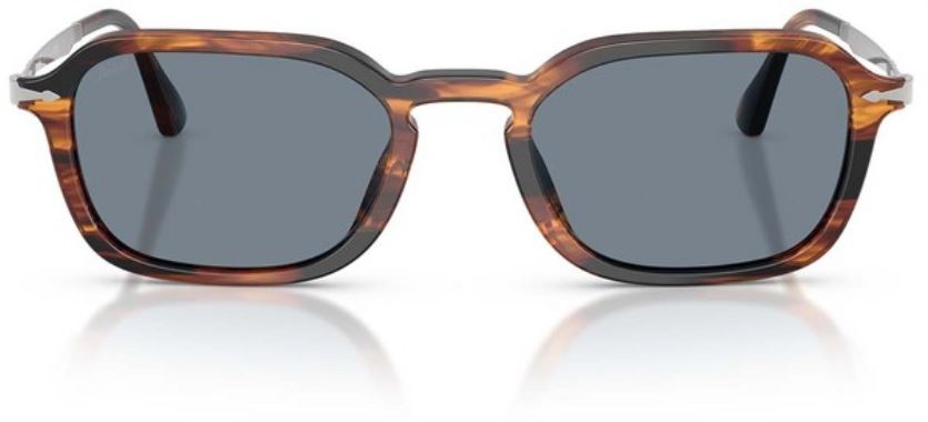 Persol PO-0PO3381S-123556-54 Güneş Gözlüğü