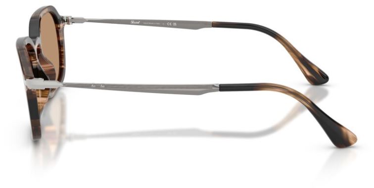 Persol PO-0PO3381S-123653-54 Güneş Gözlüğü