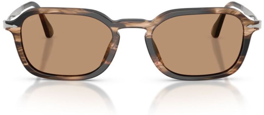 Persol PO-0PO3381S-123653-54 Güneş Gözlüğü