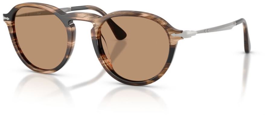 Persol PO-0PO3383S-123653-51 Güneş Gözlüğü