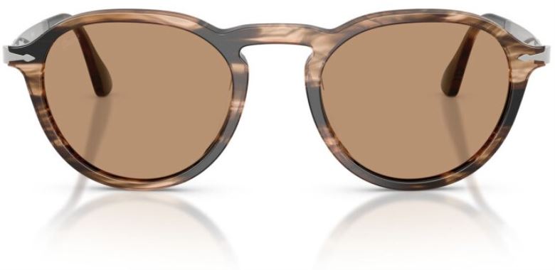Persol PO-0PO3383S-123653-51 Güneş Gözlüğü