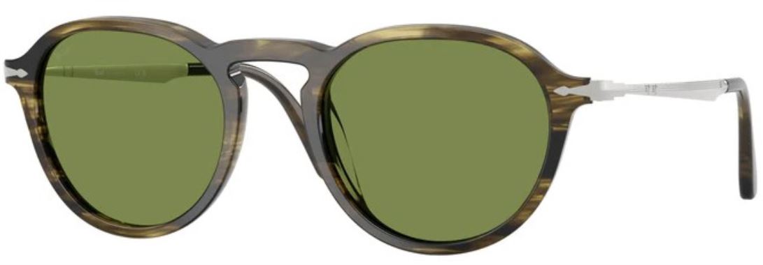 Persol PO-0PO3383S-12374E-51 Güneş Gözlüğü