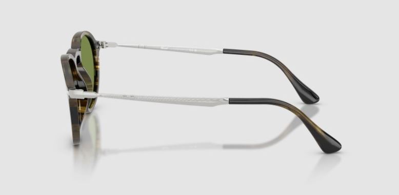 Persol PO-0PO3383S-12374E-51 Güneş Gözlüğü