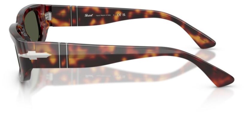Persol PO-0PO3385S-24.31-53 Güneş Gözlüğü