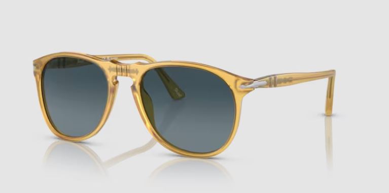 Persol PO-0PO9649S-204.S3-55 Güneş Gözlüğü