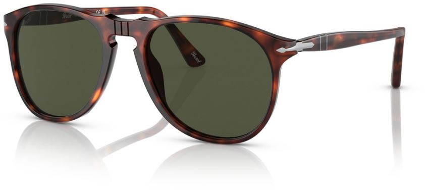 Persol PO-0PO9649S-24.31-55 Güneş Gözlüğü