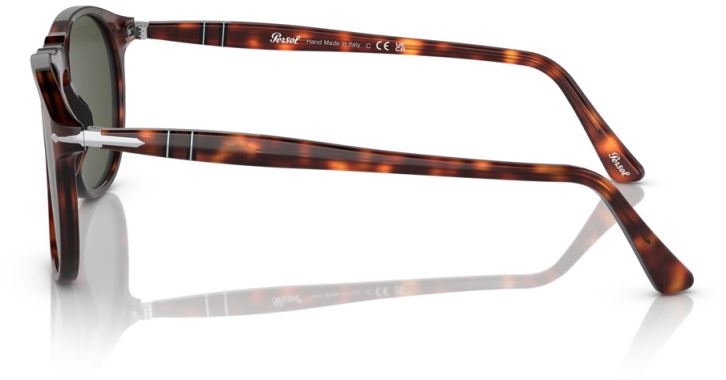 Persol PO-0PO9649S-24.31-55 Güneş Gözlüğü