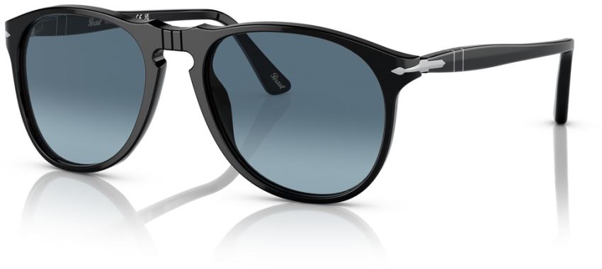 Persol PO-0PO9649S-95.Q8-55 Güneş Gözlüğü