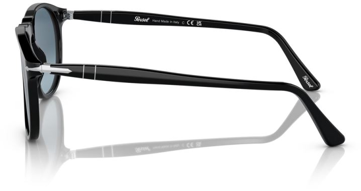 Persol PO-0PO9649S-95.Q8-55 Güneş Gözlüğü