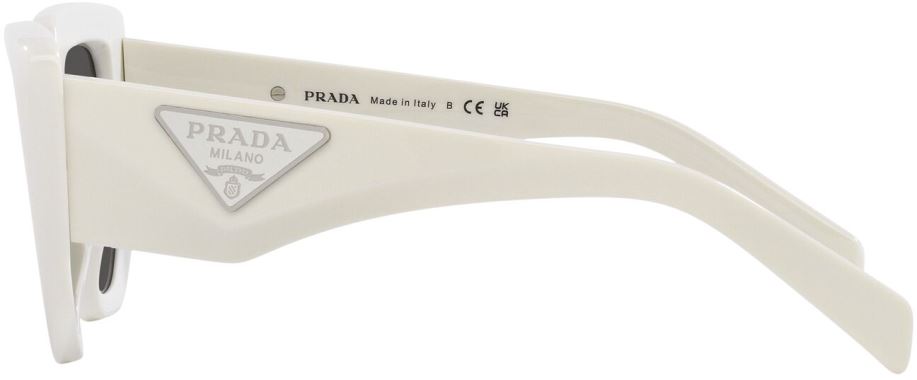 Prada PR-0PR14ZS-1425S0-50 Güneş Gözlüğü