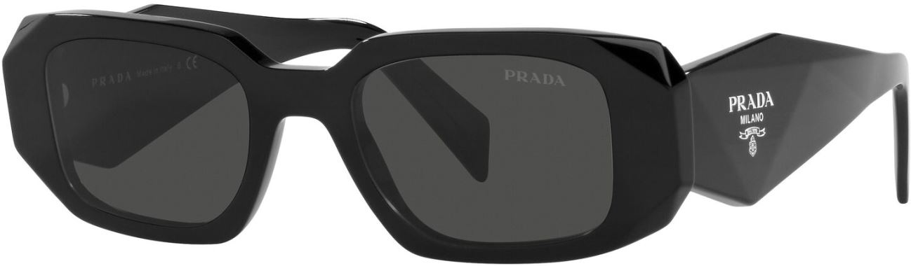 Prada PR-0PR17WS-1AB5S0-49 Güneş Gözlüğü