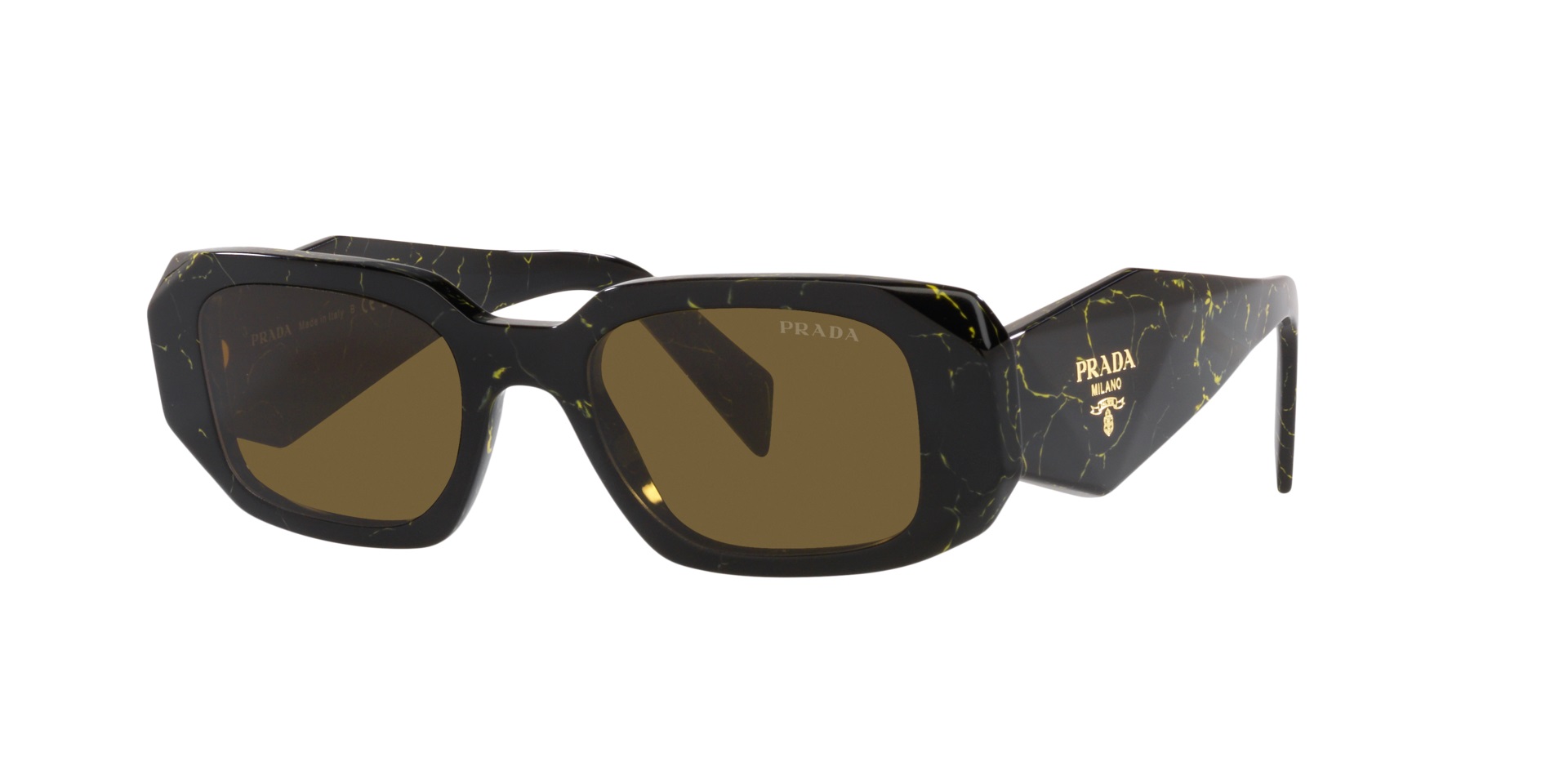 Prada PR-0PR17WS-19D01T-49 Güneş Gözlüğü