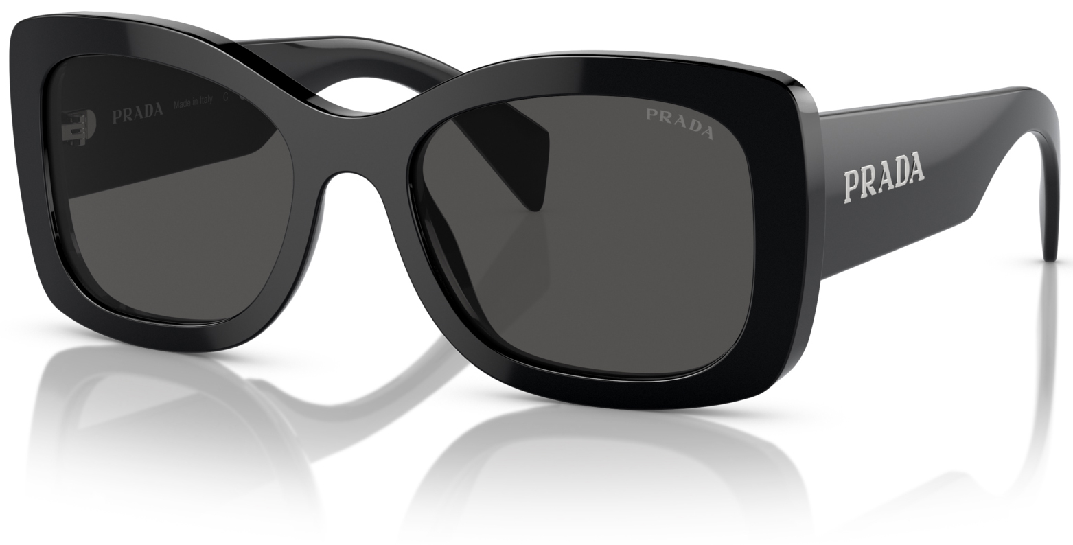 Prada PR-0PRA08S-1AB5S0-56 Güneş Gözlüğü