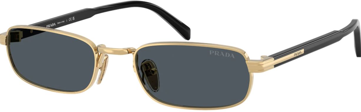 Prada PR-0PRB54S-5AK70B-54 Güneş Gözlüğü