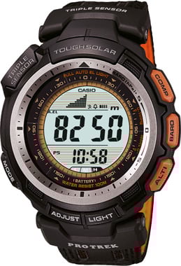 PRG-110GB-1VDR
