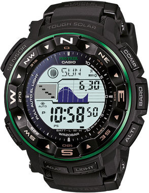 PRG-250-1BDR