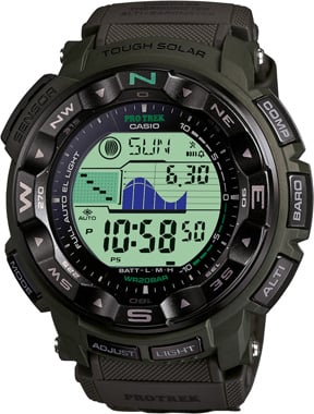 PRG-250B-3DR