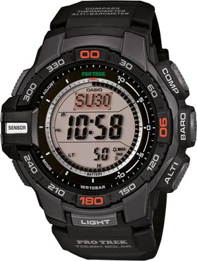 PRG-270-1DR