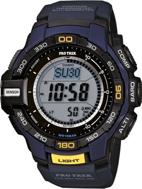 PRG-270-2DR