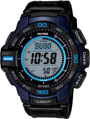 PRG-270B-2DR
