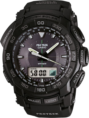 PRG-550-1A1DR