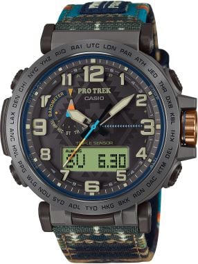 PRG-601PE-5DR