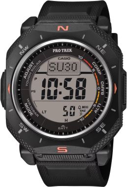 CASIO-PRO-TREK-PRG-69-1DR-Kol Saati