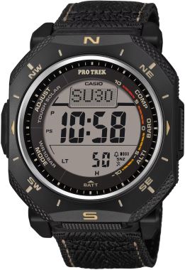 CASIO-PRO-TREK-PRG-69B-1DR-Kol Saati