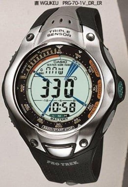PRG-70-1VDR