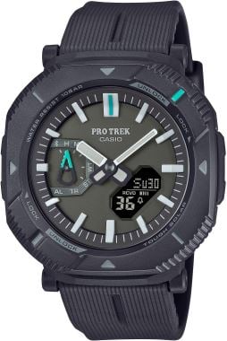 CASIO-PRO-TREK-PRJ-B001-1DR-Kol Saati