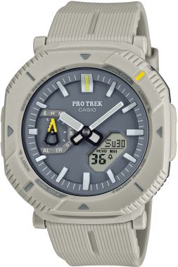 CASIO-PRO-TREK-PRJ-B001-7DR-Kol Saati