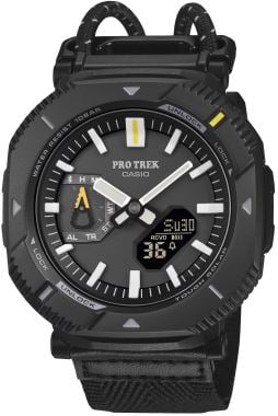CASIO-PRO-TREK-PRJ-B001B-1DR-Kol Saati