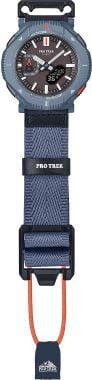 PRO-TREK PRJ-B001B-2DR Kol Saati