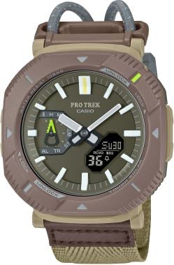 CASIO-PRO-TREK-PRJ-B001B-5DR-Kol Saati