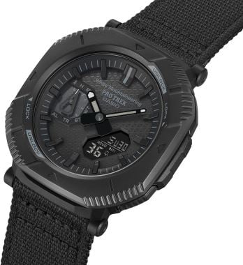 CASIO PRJ-B001WM-1DR Kol Saati