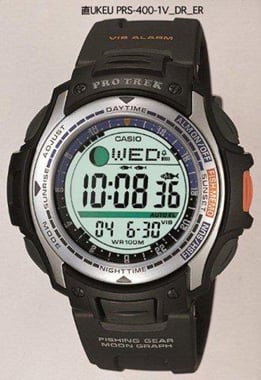 PRS-400-1VDF
