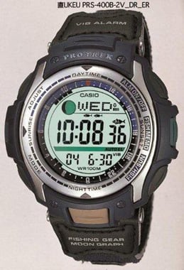 PRS-400B-2VDF