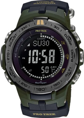PRW-3100G-3DR