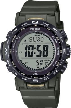 CASIO-PRO-TREK-PRW-35Y-3BDR-Kol Saati