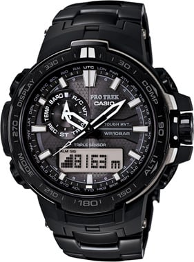 PRW-6000YT-1DR