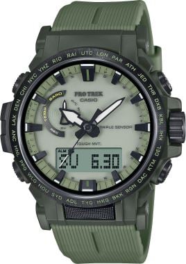 PRO-TREK PRW-61LD-3DR Kol Saati