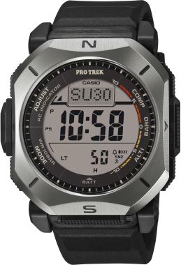 PRO-TREK PRW-69Y-1DR Kol Saati