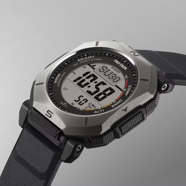 PRO-TREK PRW-69Y-1DR Kol Saati