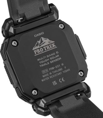 PRO-TREK PRW-69Y-1DR Kol Saati