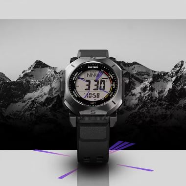 PRO-TREK PRW-69Y-1DR Kol Saati